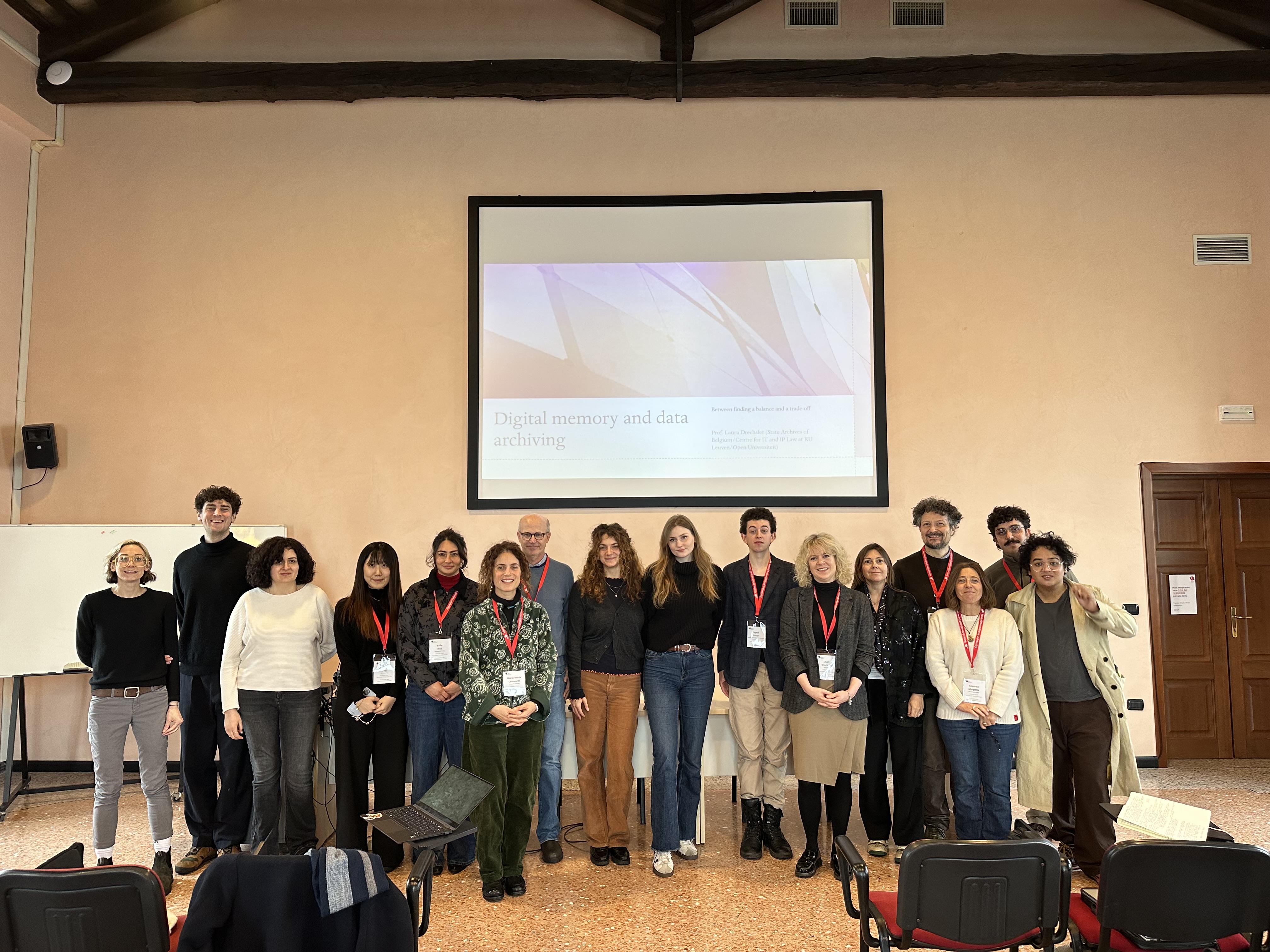 VIUWinterSchool-Venice