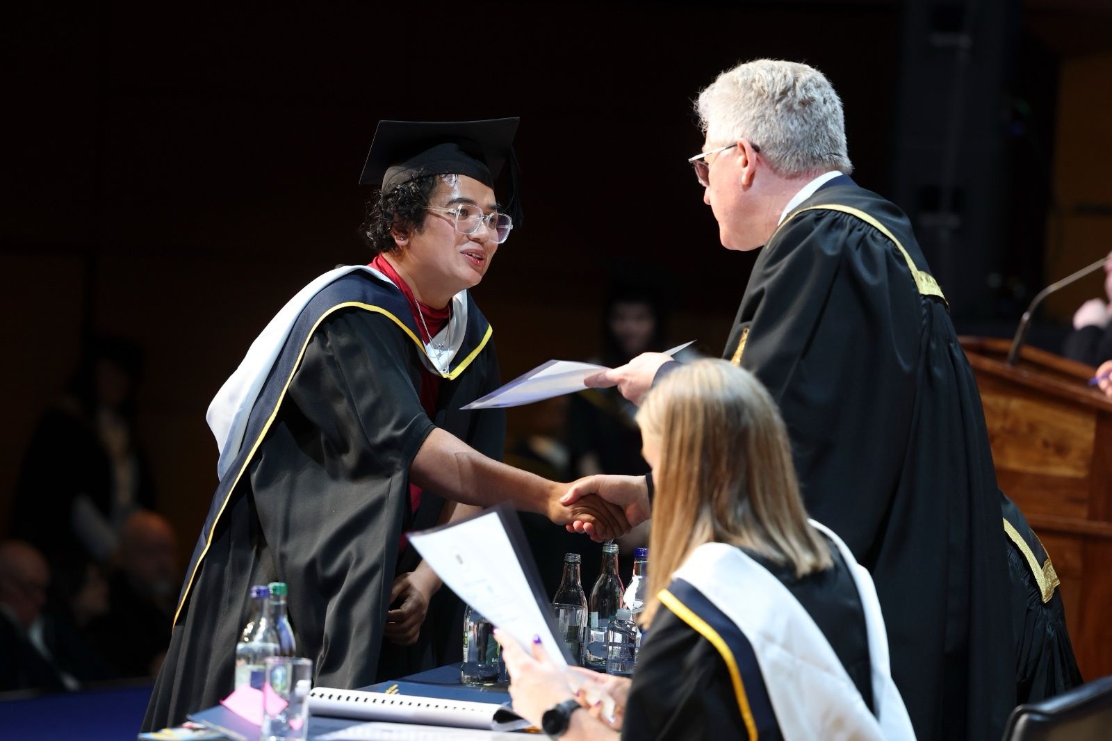 DCUGraduation-Dublin